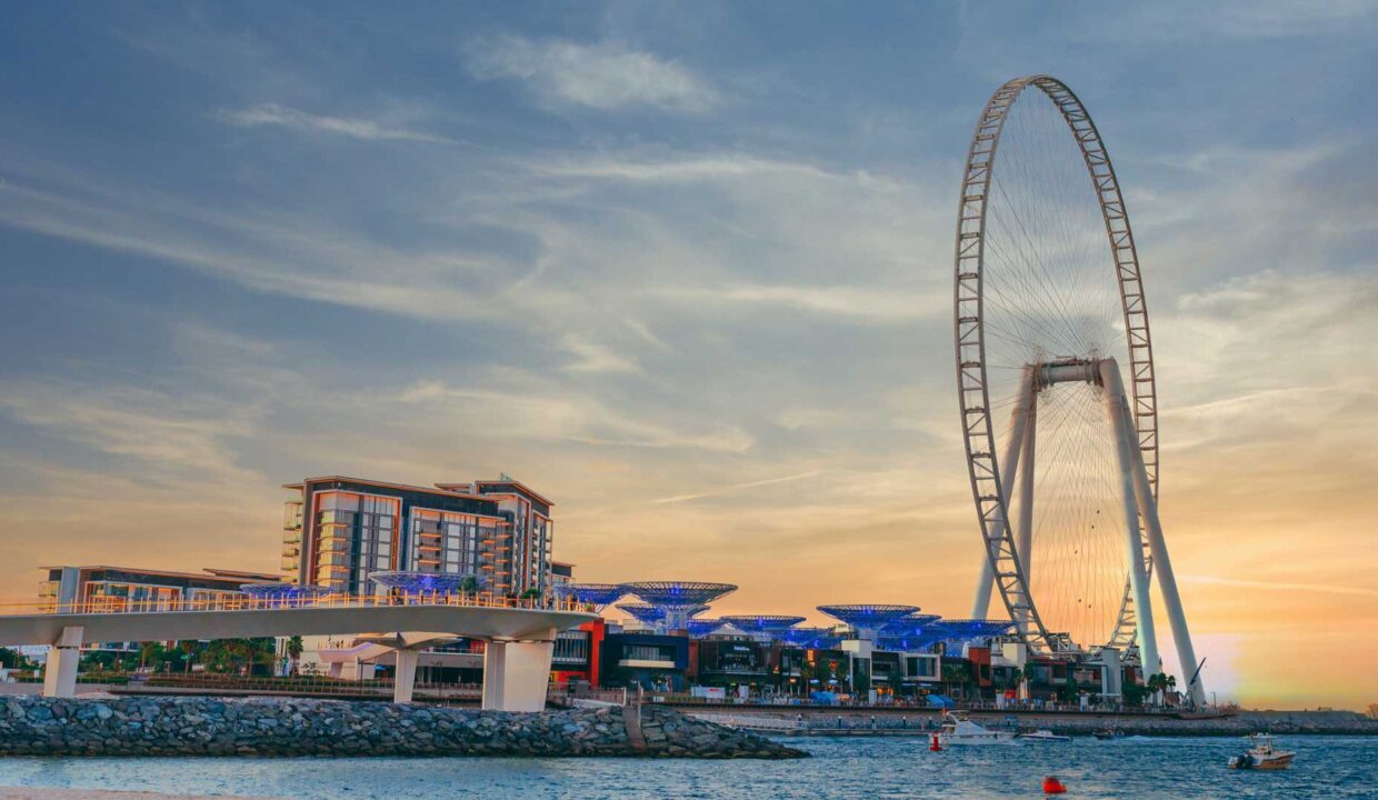 Explore Dubai Tourism Top Attractions and Experiences Leos Development