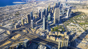 Types of Residential Properties in Dubai