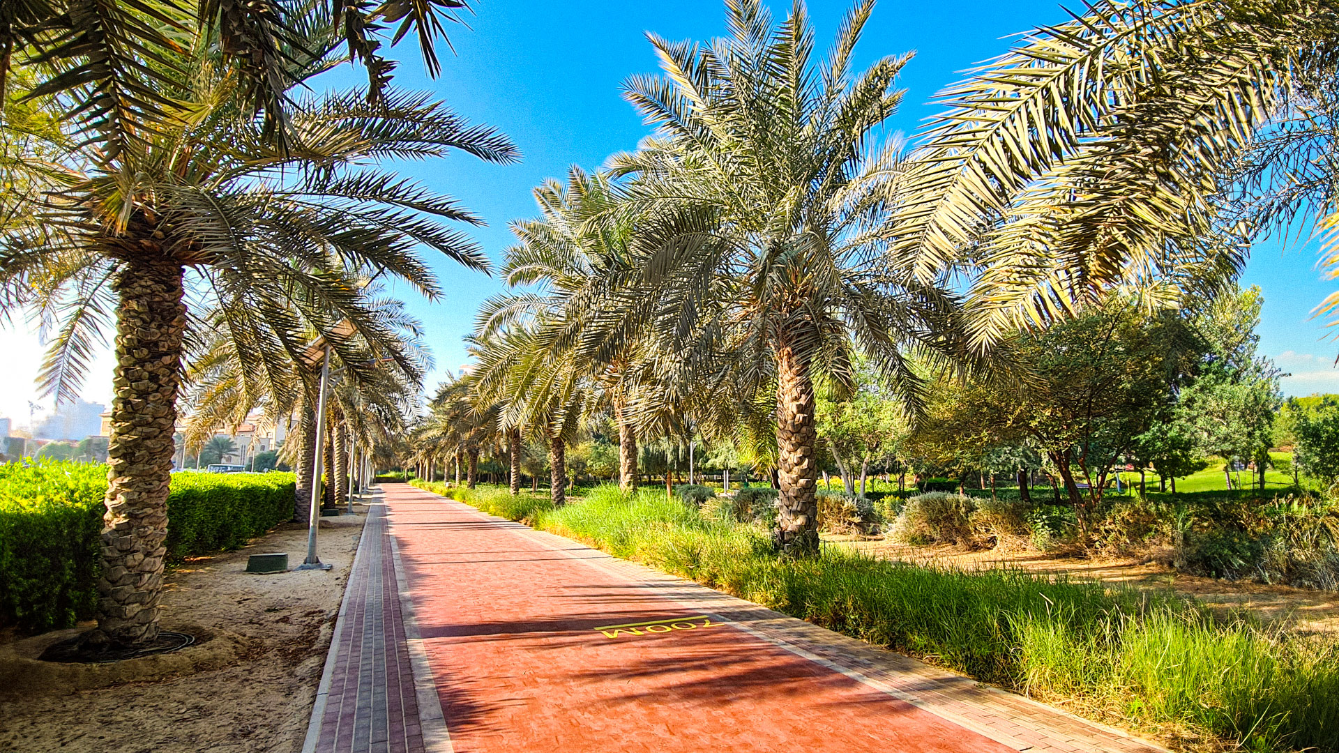 A Family Day Out: Best Parks In JVC