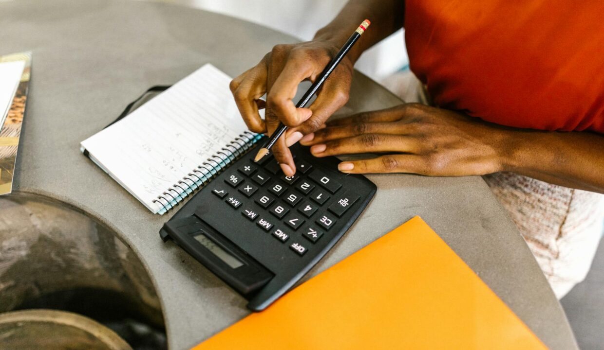 Financial Planning for International Property Investment