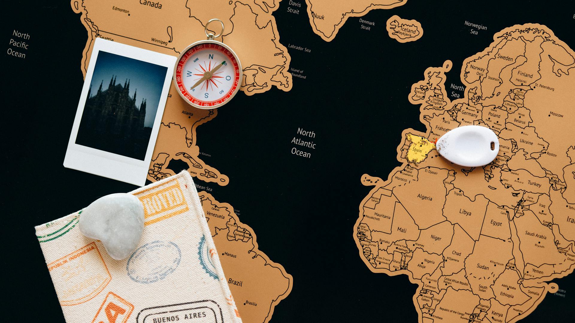 discover the best real estate countries