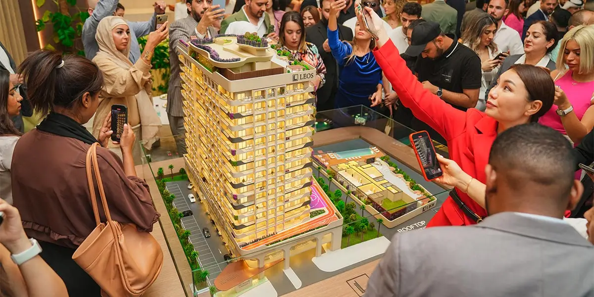 Buy Apartment Directly from Developer