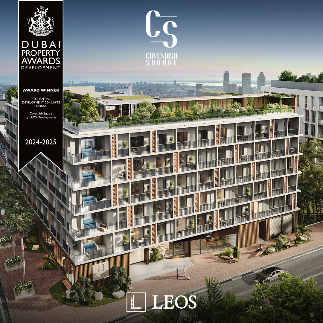 CS - Award 1080 x 1080