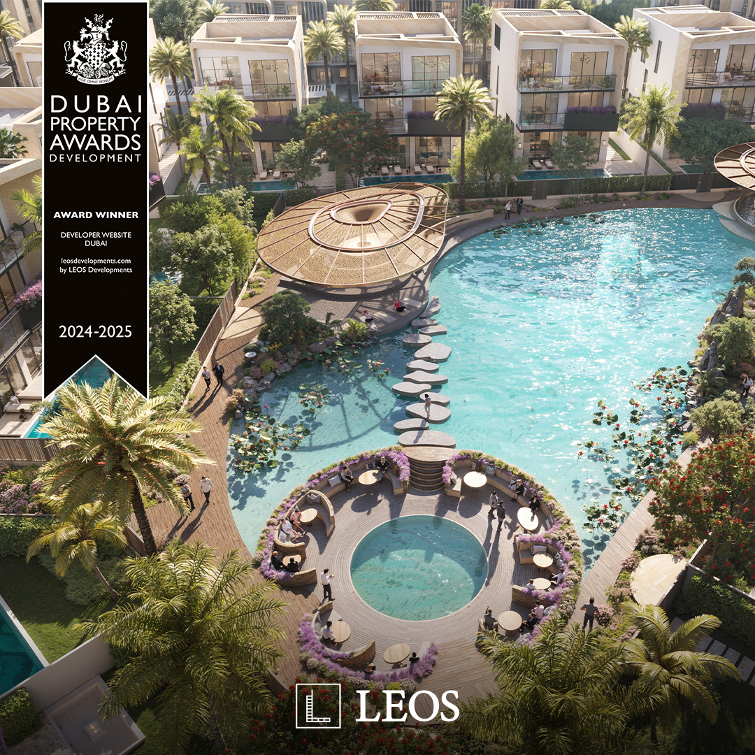 developer website- Awards 1080 x 1080