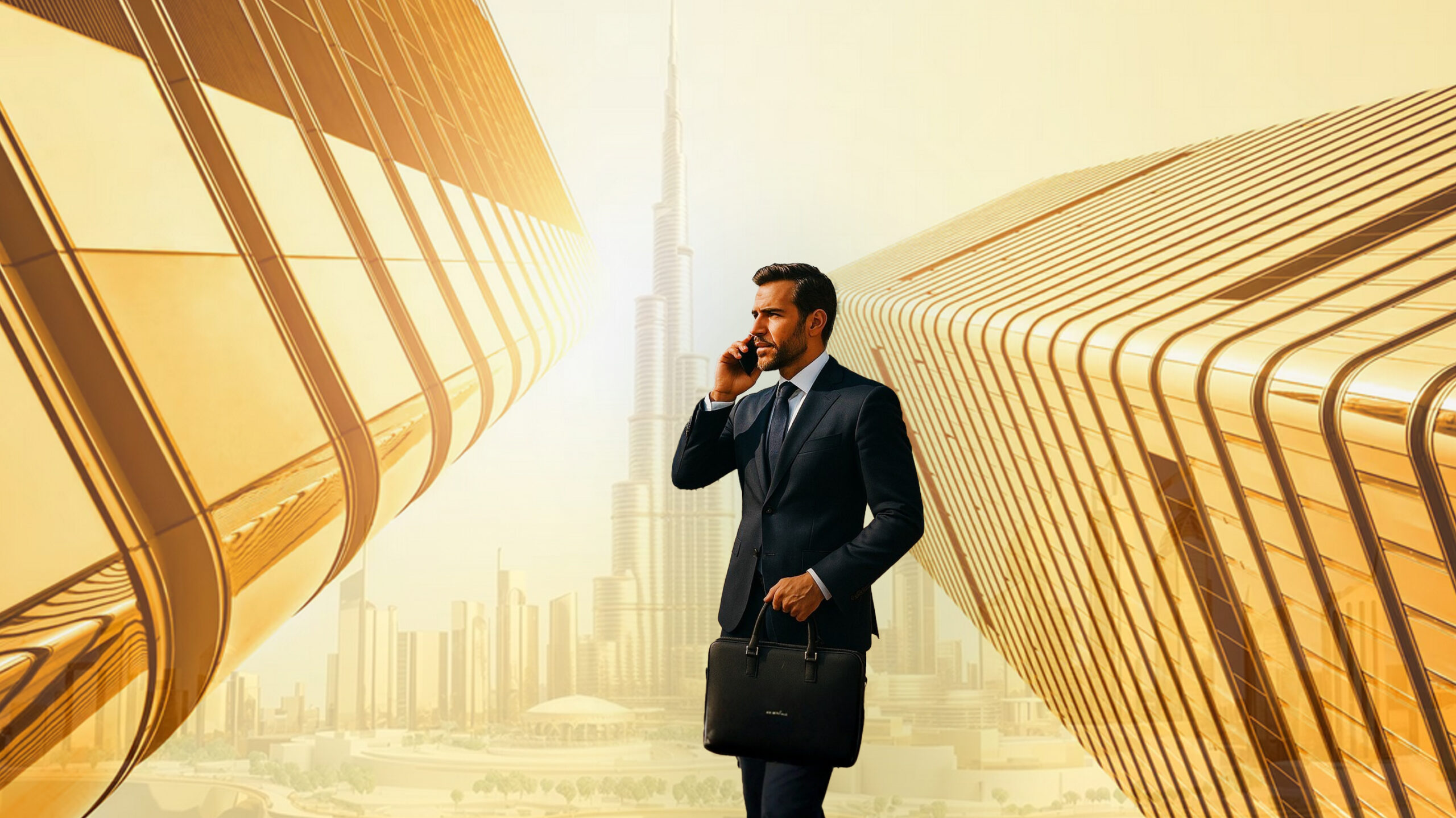 Invest in dubai real estate